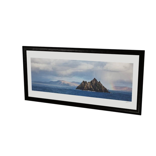 The Small Skellig, Co. Kerry