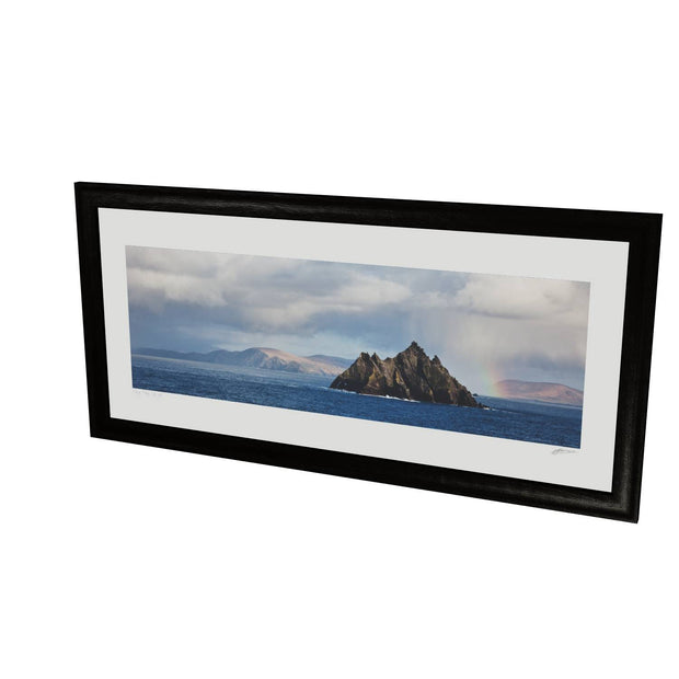 The Small Skellig, Co. Kerry