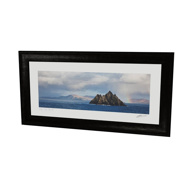 The Small Skellig, Co. Kerry