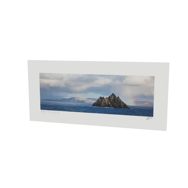 The Small Skellig, Co. Kerry