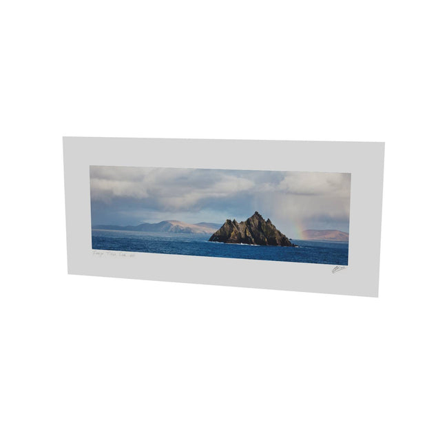 The Small Skellig, Co. Kerry