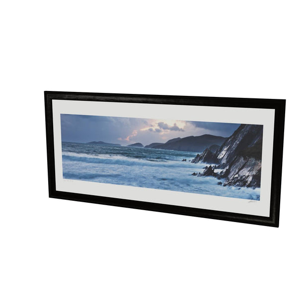 Slea Head, Dingle. Co. Kerry