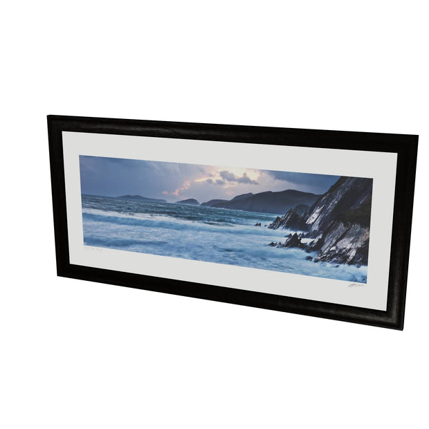 Slea Head, Dingle. Co. Kerry
