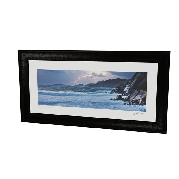 Slea Head, Dingle. Co. Kerry