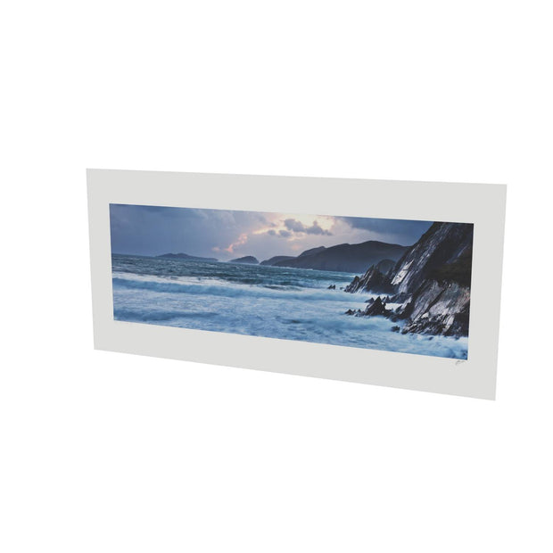 Slea Head, Dingle. Co. Kerry