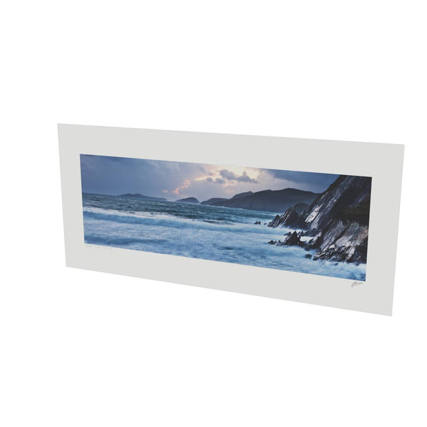 Slea Head, Dingle. Co. Kerry