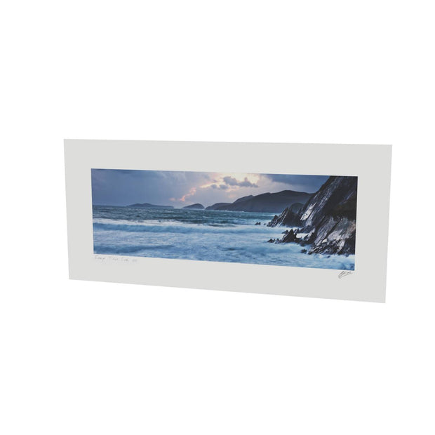 Slea Head, Dingle. Co. Kerry