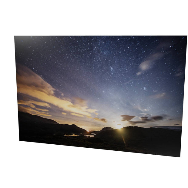 Moonrise, Ladies' View, Killarney, Co. Kerry