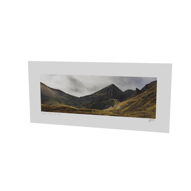 Carrauntoohil, Co. Kerry