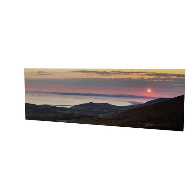 Sunrise, the Maharees, Co. Kerry