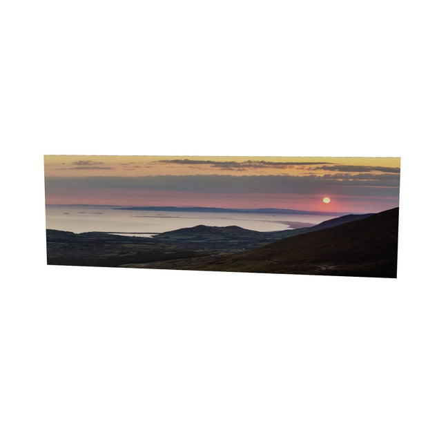Sunrise, the Maharees, Co. Kerry