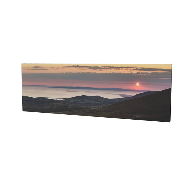 Sunrise, the Maharees, Co. Kerry