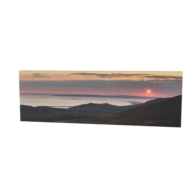 Sunrise, the Maharees, Co. Kerry