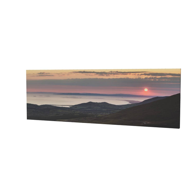 Sunrise, the Maharees, Co. Kerry