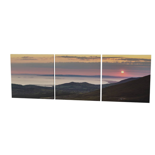Sunrise, the Maharees, Co. Kerry