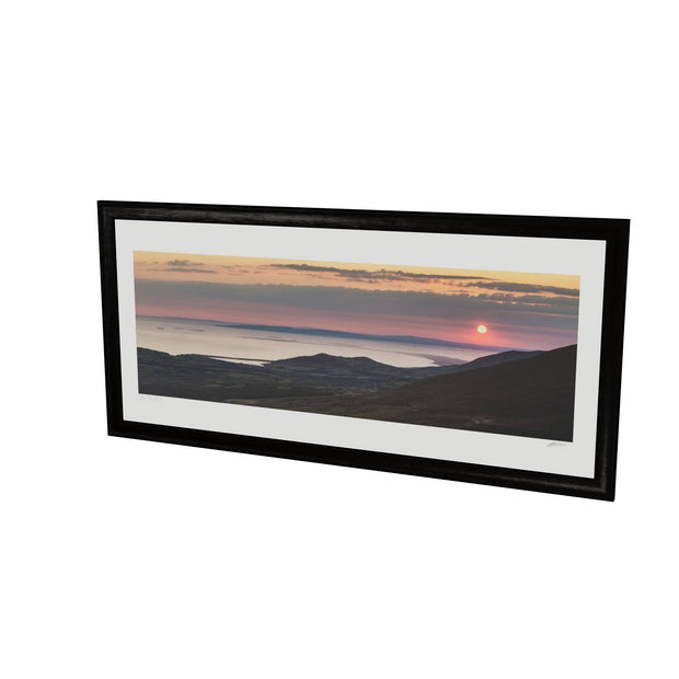Sunrise, the Maharees, Co. Kerry