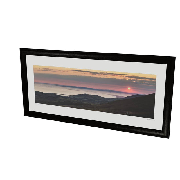 Sunrise, the Maharees, Co. Kerry
