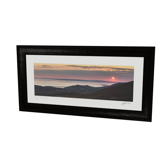 Sunrise, the Maharees, Co. Kerry