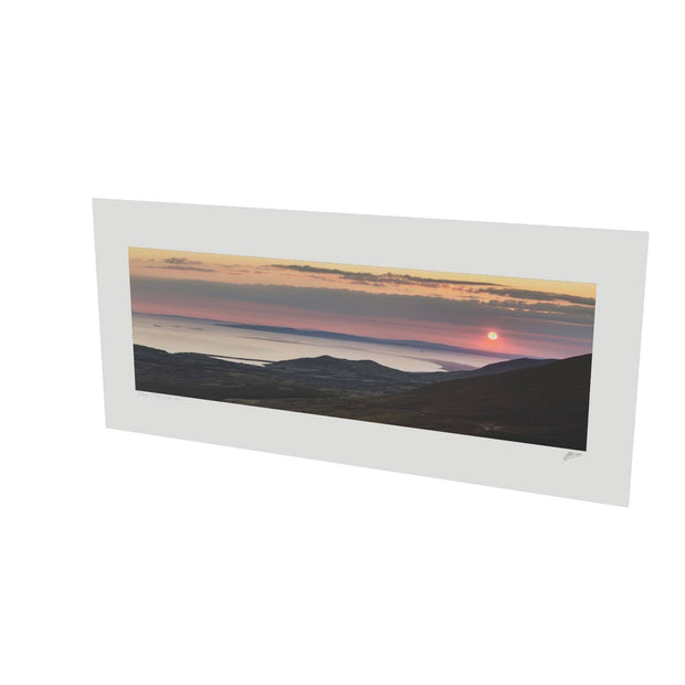 Sunrise, the Maharees, Co. Kerry