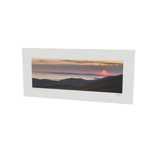 Sunrise, the Maharees, Co. Kerry