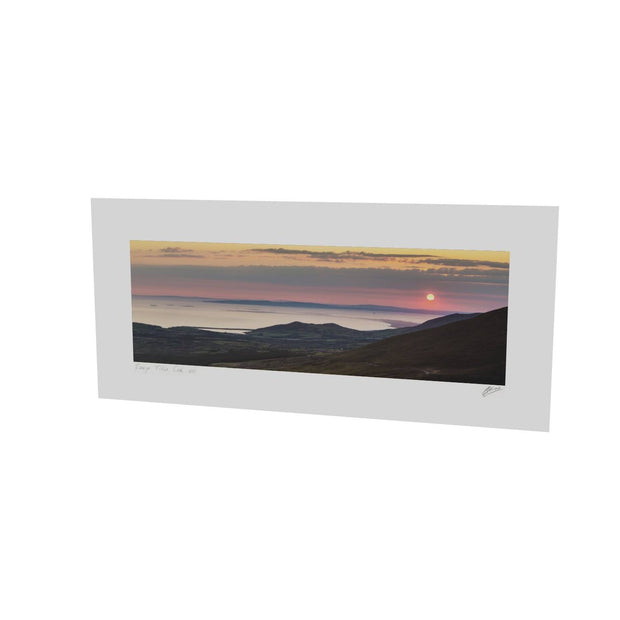 Sunrise, the Maharees, Co. Kerry