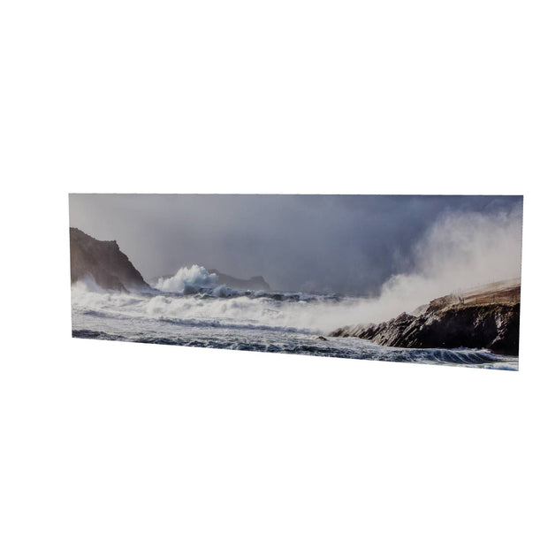 Storm, Clogher Head, Co. Kerry
