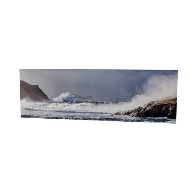 Storm, Clogher Head, Co. Kerry