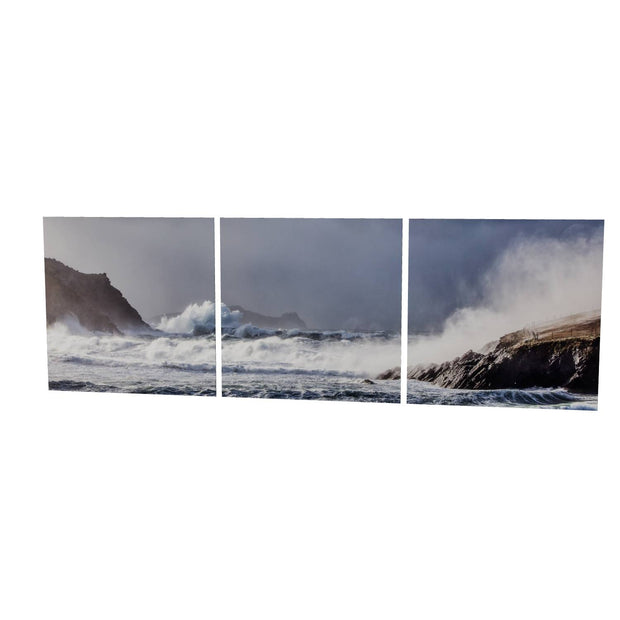 Storm, Clogher Head, Co. Kerry