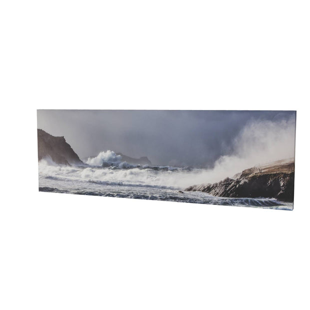 Storm, Clogher Head, Co. Kerry