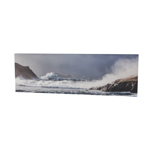 Storm, Clogher Head, Co. Kerry