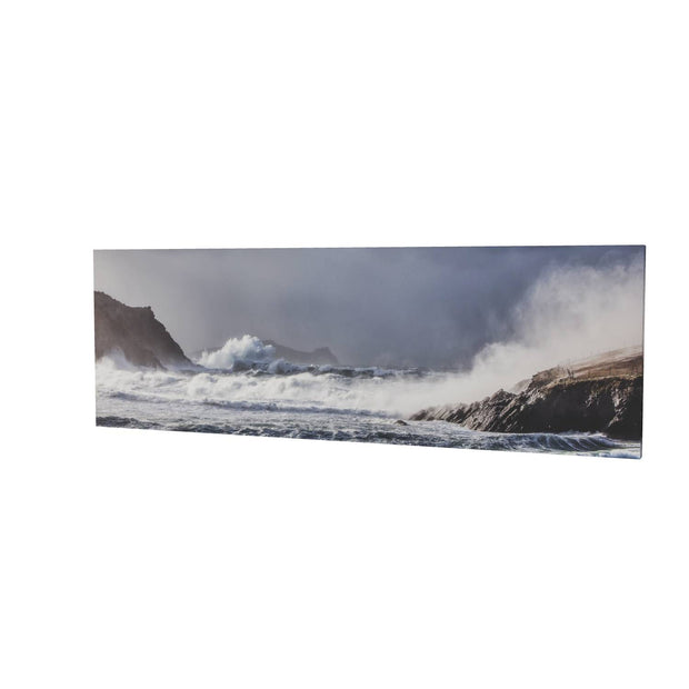 Storm, Clogher Head, Co. Kerry