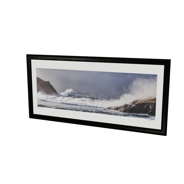 Storm, Clogher Head, Co. Kerry