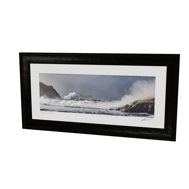 Storm, Clogher Head, Co. Kerry