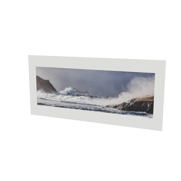 Storm, Clogher Head, Co. Kerry
