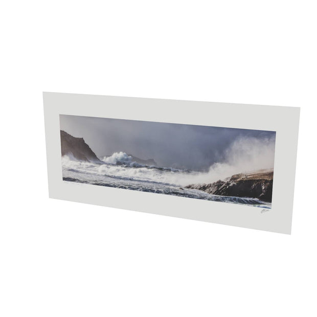 Storm, Clogher Head, Co. Kerry