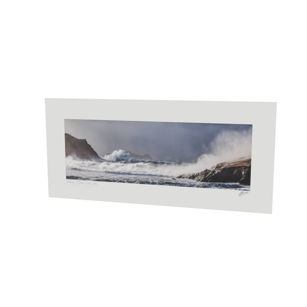 Storm, Clogher Head, Co. Kerry
