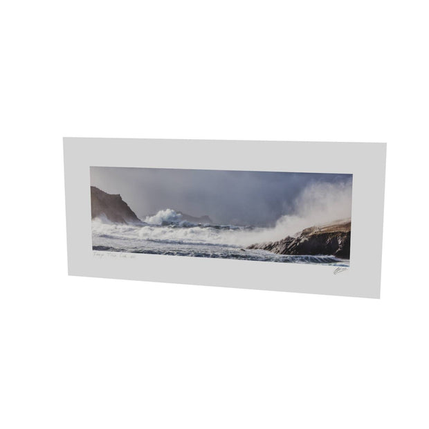 Storm, Clogher Head, Co. Kerry