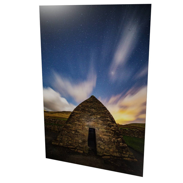 Nocturne, Gallarus Oratory, Dingle, Co. Kerry