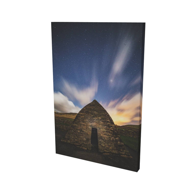 Nocturne, Gallarus Oratory, Dingle, Co. Kerry