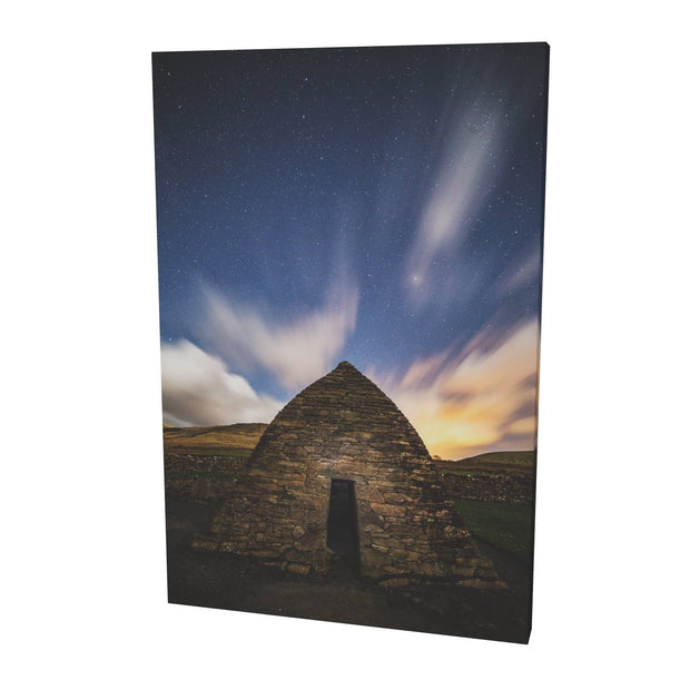 Nocturne, Gallarus Oratory, Dingle, Co. Kerry
