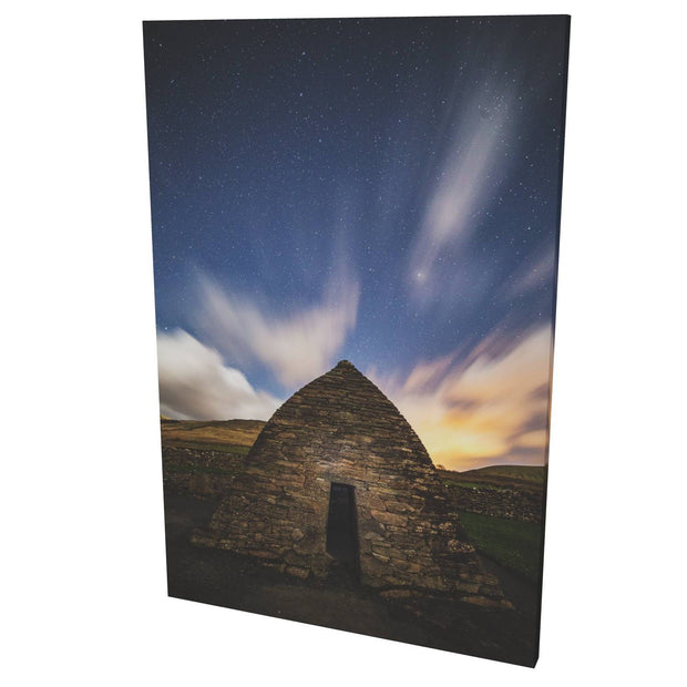 Nocturne, Gallarus Oratory, Dingle, Co. Kerry