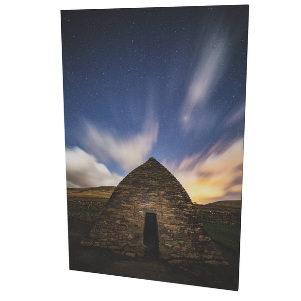 Nocturne, Gallarus Oratory, Dingle, Co. Kerry