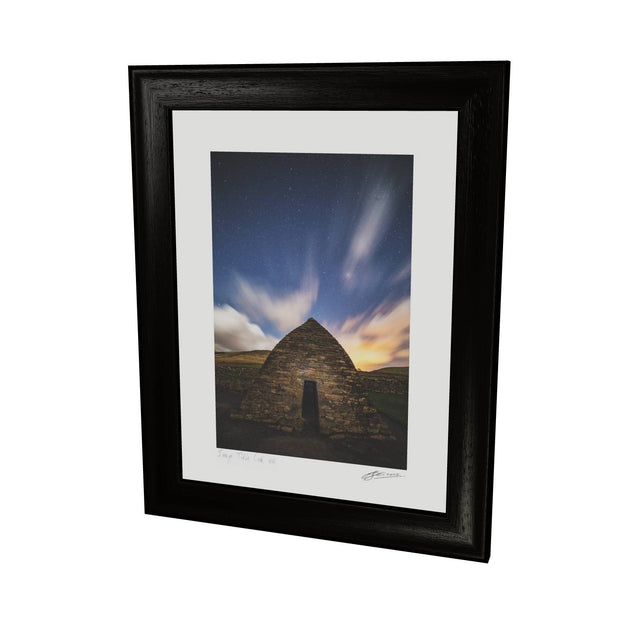 Nocturne, Gallarus Oratory, Dingle, Co. Kerry