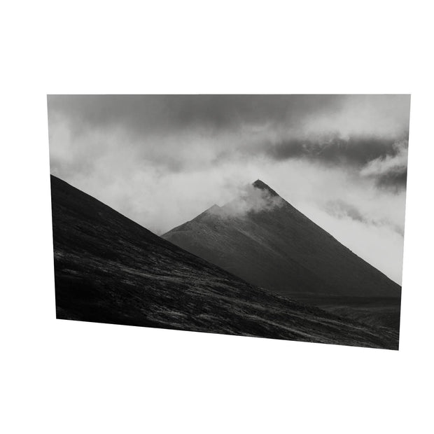 Cruach Mhór, Macgillycuddy's Reeks, Co. Kerry