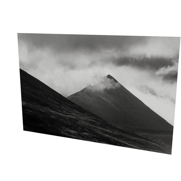 Cruach Mhór, Macgillycuddy's Reeks, Co. Kerry