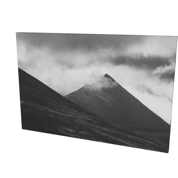 Cruach Mhór, Macgillycuddy's Reeks, Co. Kerry