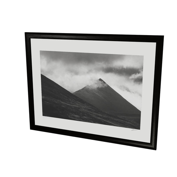 Cruach Mhór, Macgillycuddy's Reeks, Co. Kerry