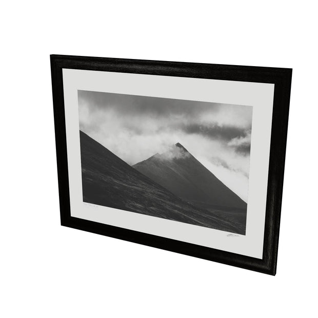 Cruach Mhór, Macgillycuddy's Reeks, Co. Kerry
