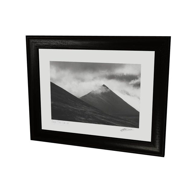 Cruach Mhór, Macgillycuddy's Reeks, Co. Kerry