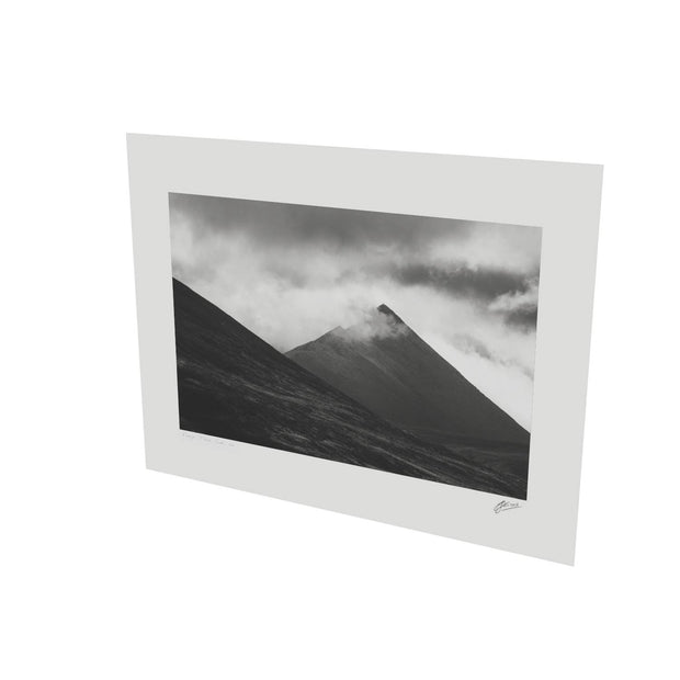 Cruach Mhór, Macgillycuddy's Reeks, Co. Kerry